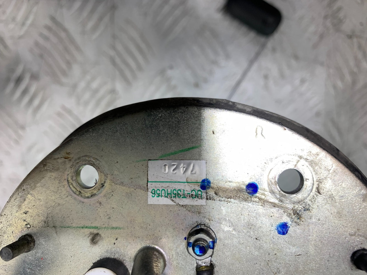 HONDA CB650F CB 650 FA-E PETROL PUMP  YEAR 2014-2017 (CMB1226)