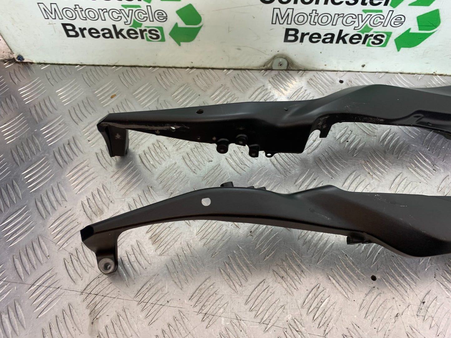 HONDA CBR1000 RR REAR SUBFRAME  YEAR  2008-2011 (CMB1330)
