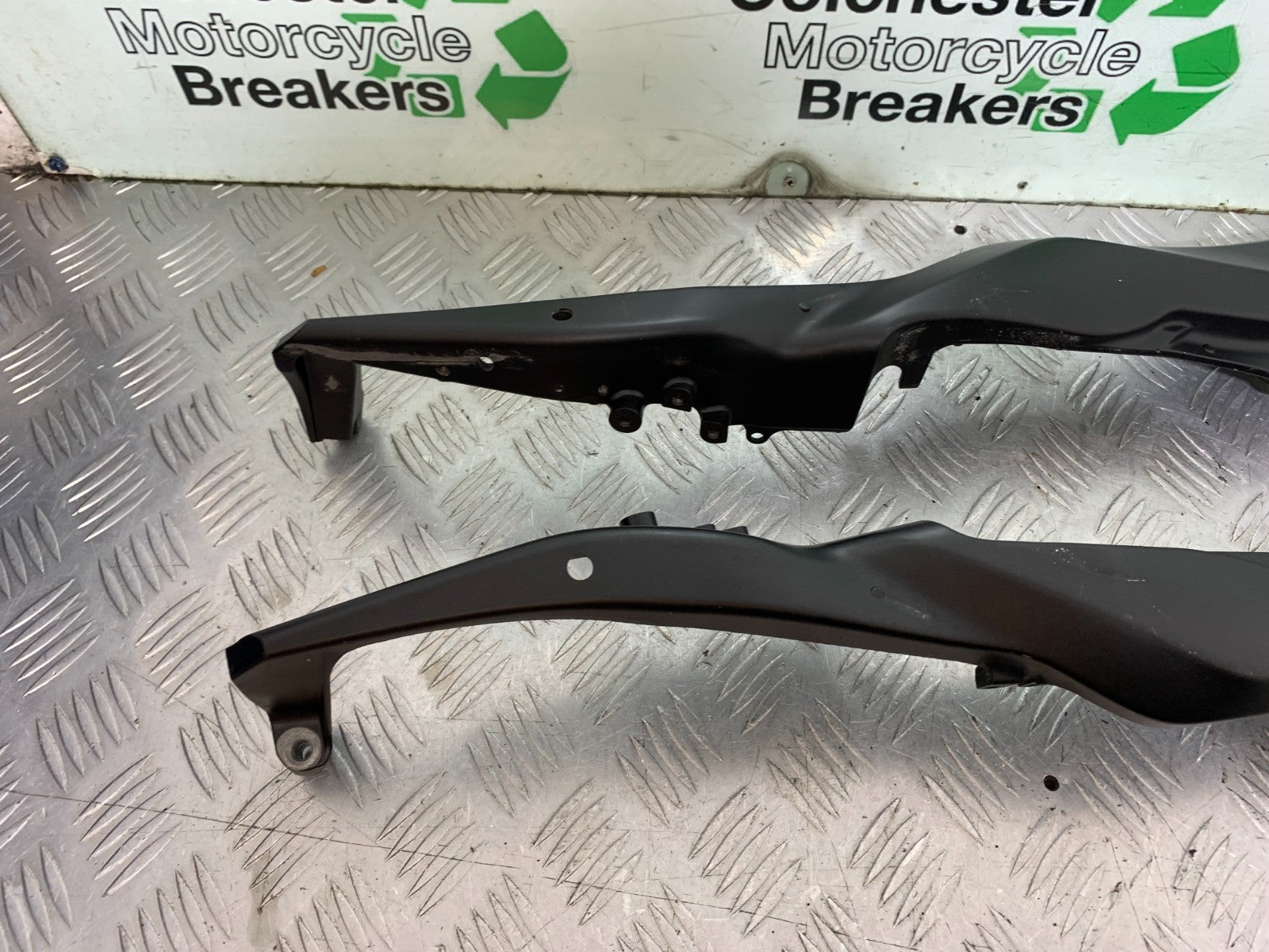 HONDA CBR1000 RR REAR SUBFRAME  YEAR  2008-2011 (CMB1330)