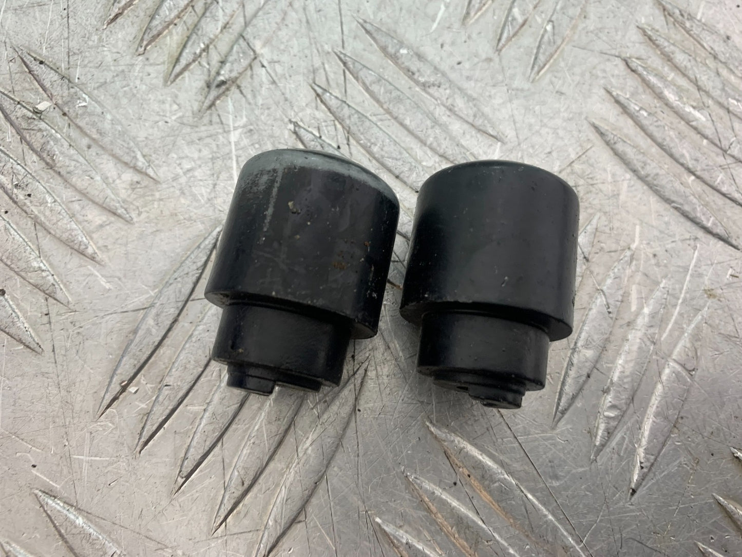 HONDA CBR1000 rr FIREBLADE BAR END WEIGHTS   2012-2016 (CMB1280)