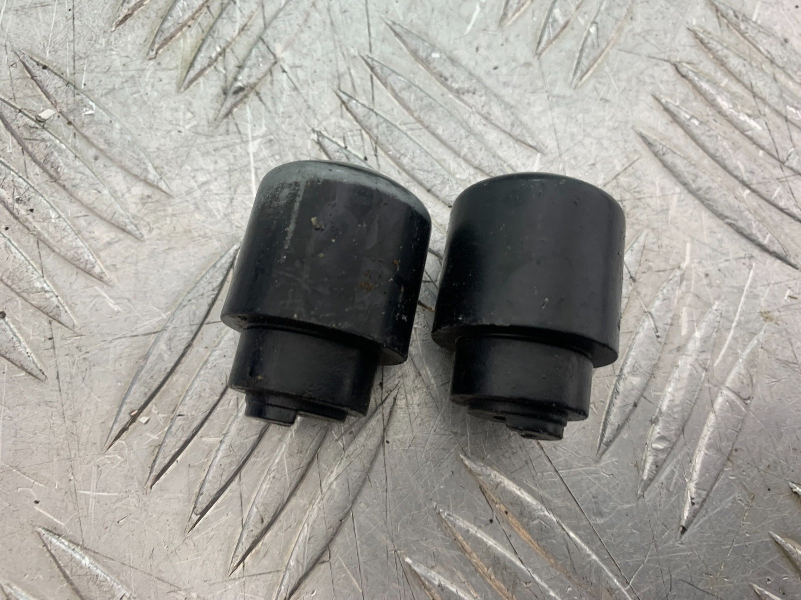 HONDA CBR1000 rr FIREBLADE BAR END WEIGHTS   2012-2016 (CMB1280)