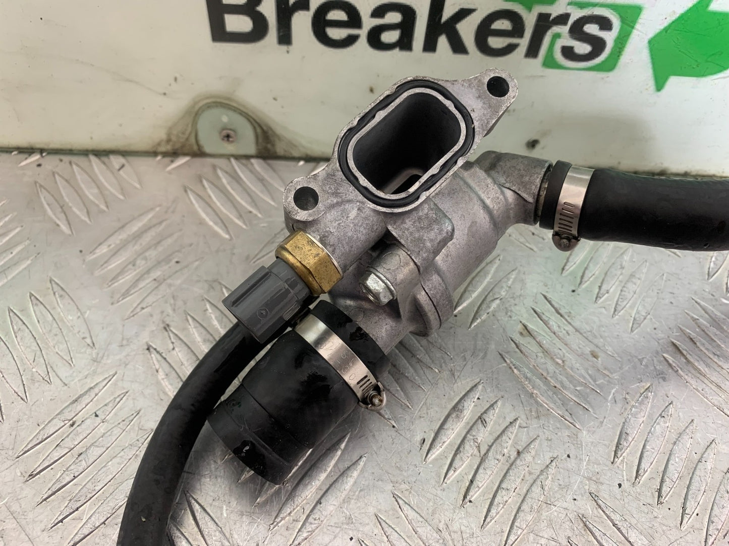 HONDA CBR1000 RR CBR 1000RR FIREBLADE THERMOSTAT 2008-2011 (CMB1179)
