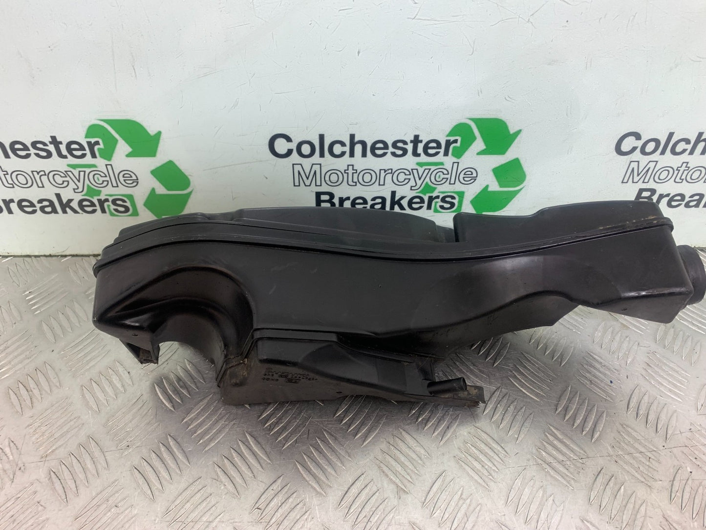 SUZUKI AN 200 UH 200 AIR BOX  YEAR 2007-2009 (CMB1256)