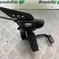 HONDA CBF125 CBF 125 FRONT RIGHT HANGER  YEAR 2009-14 (CMB1182)