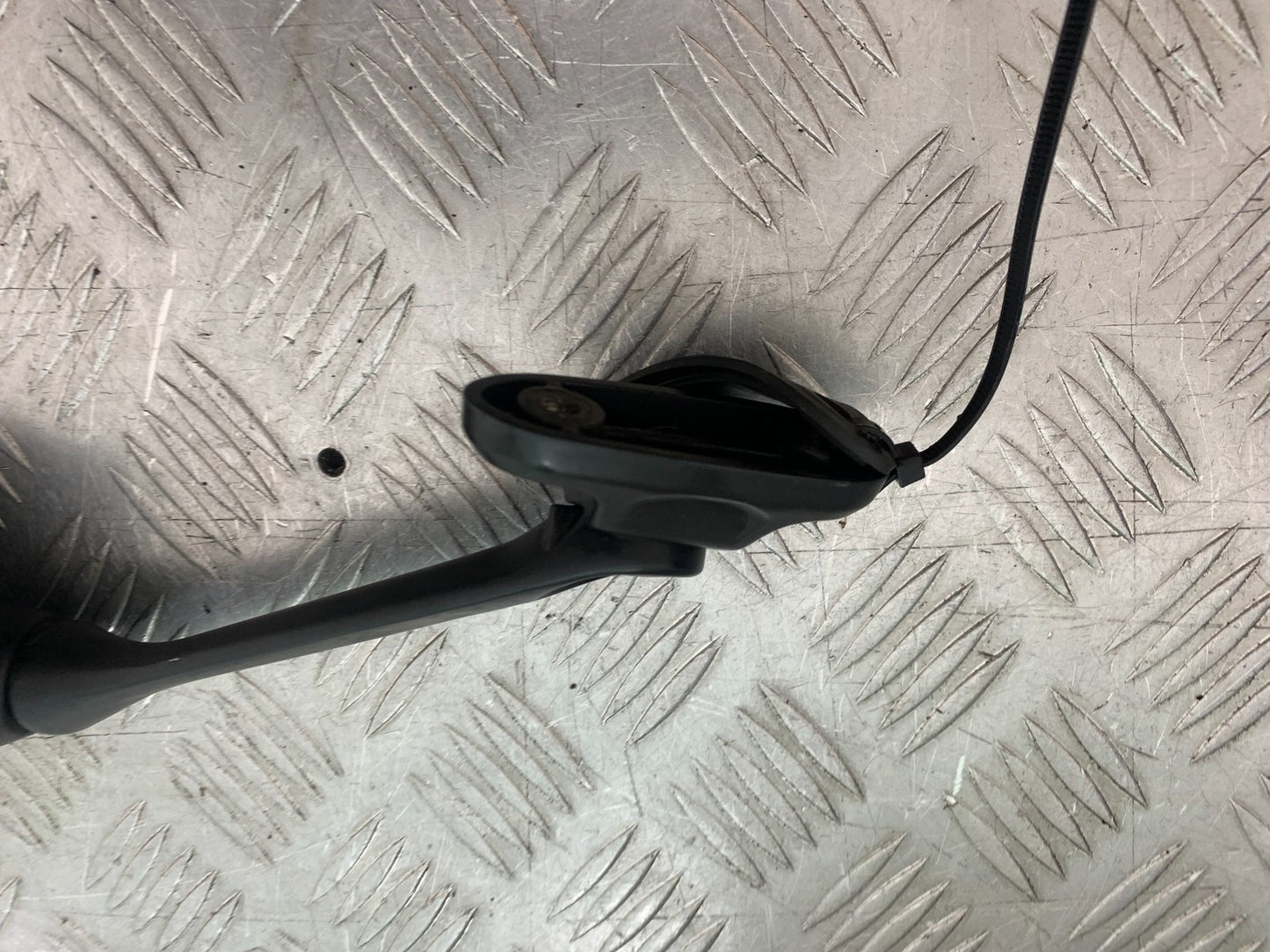 YAMAHA YZF-R125 YZF 125 RIGHT MIRROR  YEAR 2019-2022 (CMB1263)
