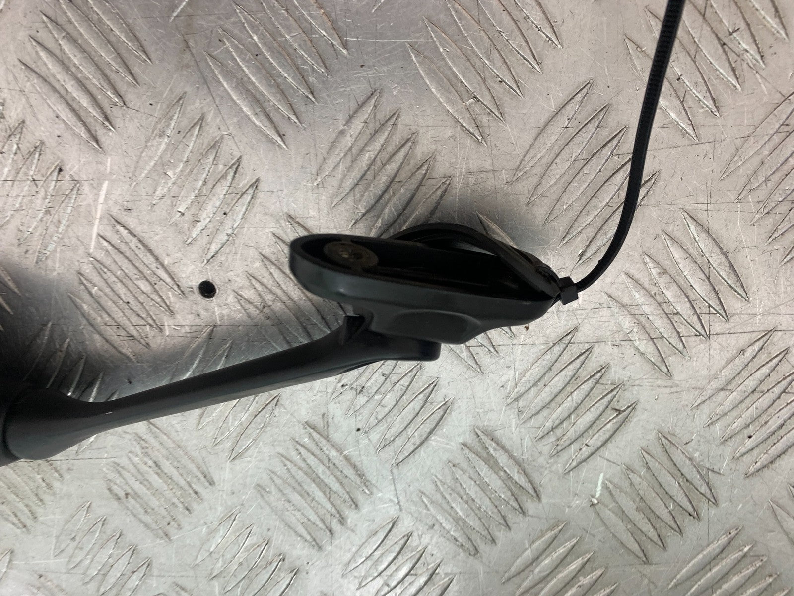 YAMAHA YZF-R125 YZF 125 RIGHT MIRROR  YEAR 2019-2022 (CMB1263)