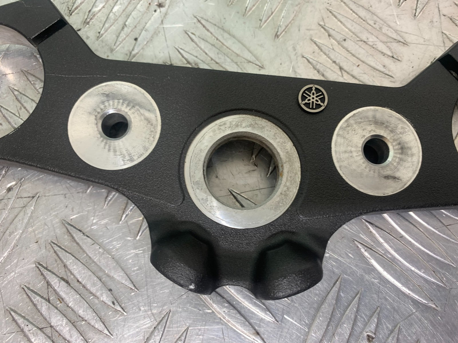 YAMAHA XSR900 XSR 900 TOP YOKE  YEAR 2022-2024 (CMB1215)