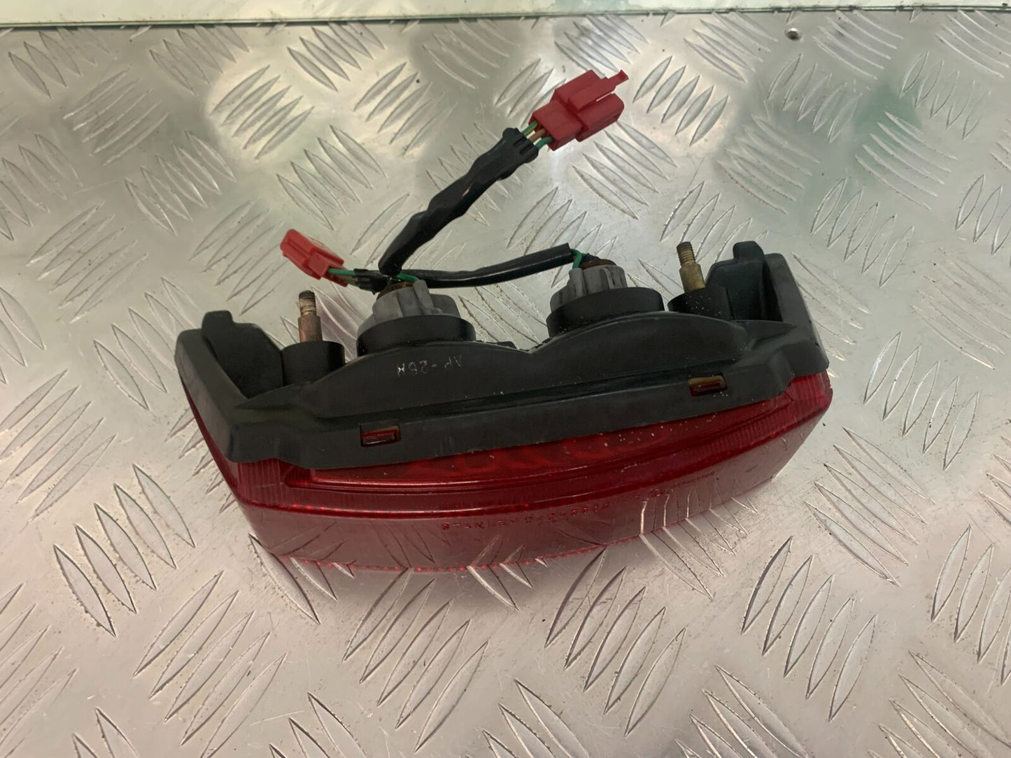 HONDA CB350 S CB 350 S REAR LIGHT   YEAR 1986-1990 (STOCK 948)
