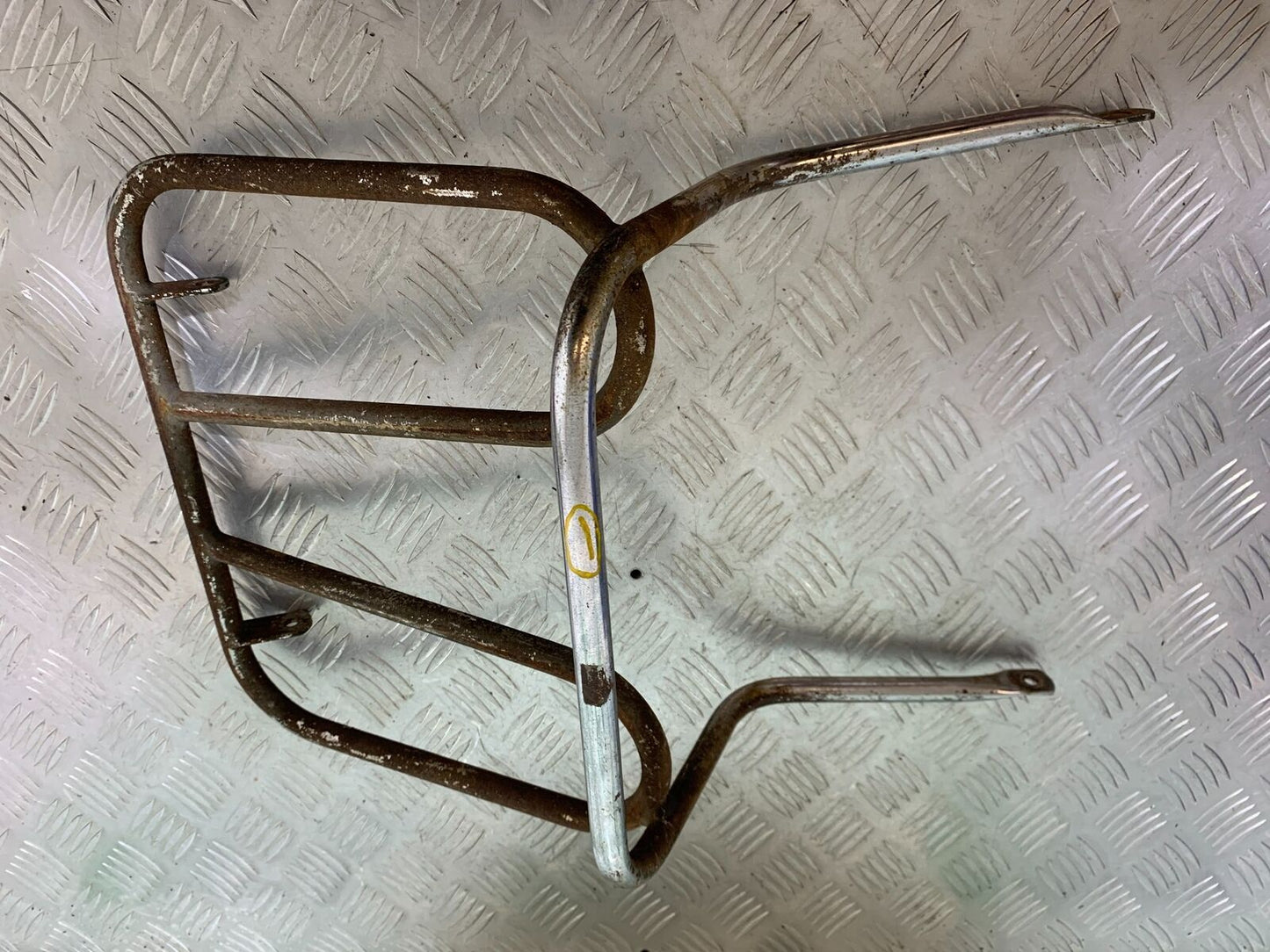 HONDA CX500 CX 500 RACK YEAR 1978-81   (CMB1079)