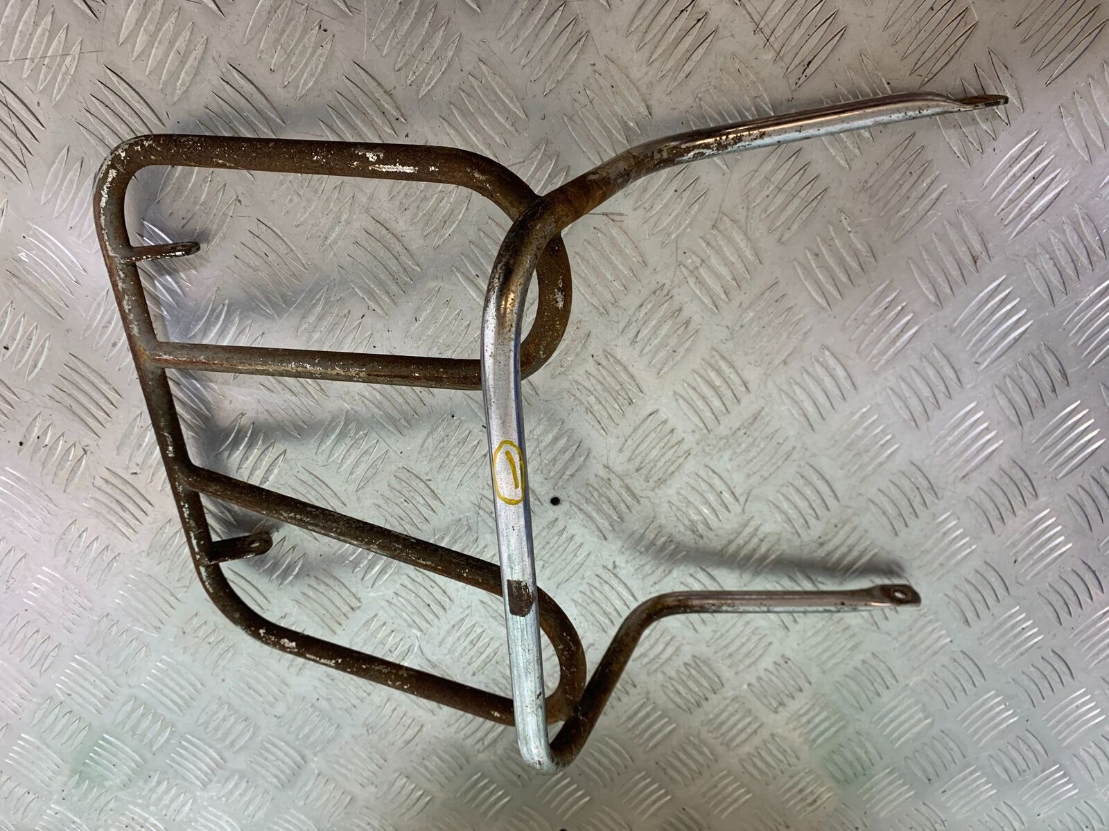 HONDA CX500 CX 500 RACK YEAR 1978-81   (CMB1079)