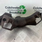 SUZUKI AN 200 UH 200 HANDLEBAR COVERS   YEAR 2007-2009 (CMB1256)