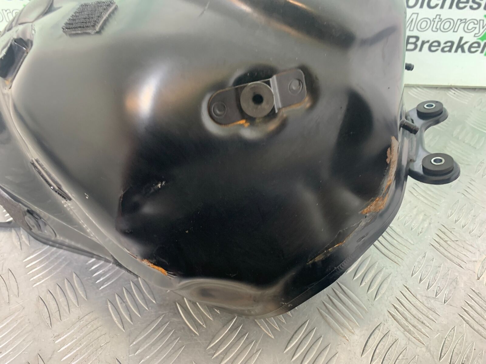 KAWASAKI Z800 Z 800 PETROL TANK   YEAR 2013-2017 (CMB1059)