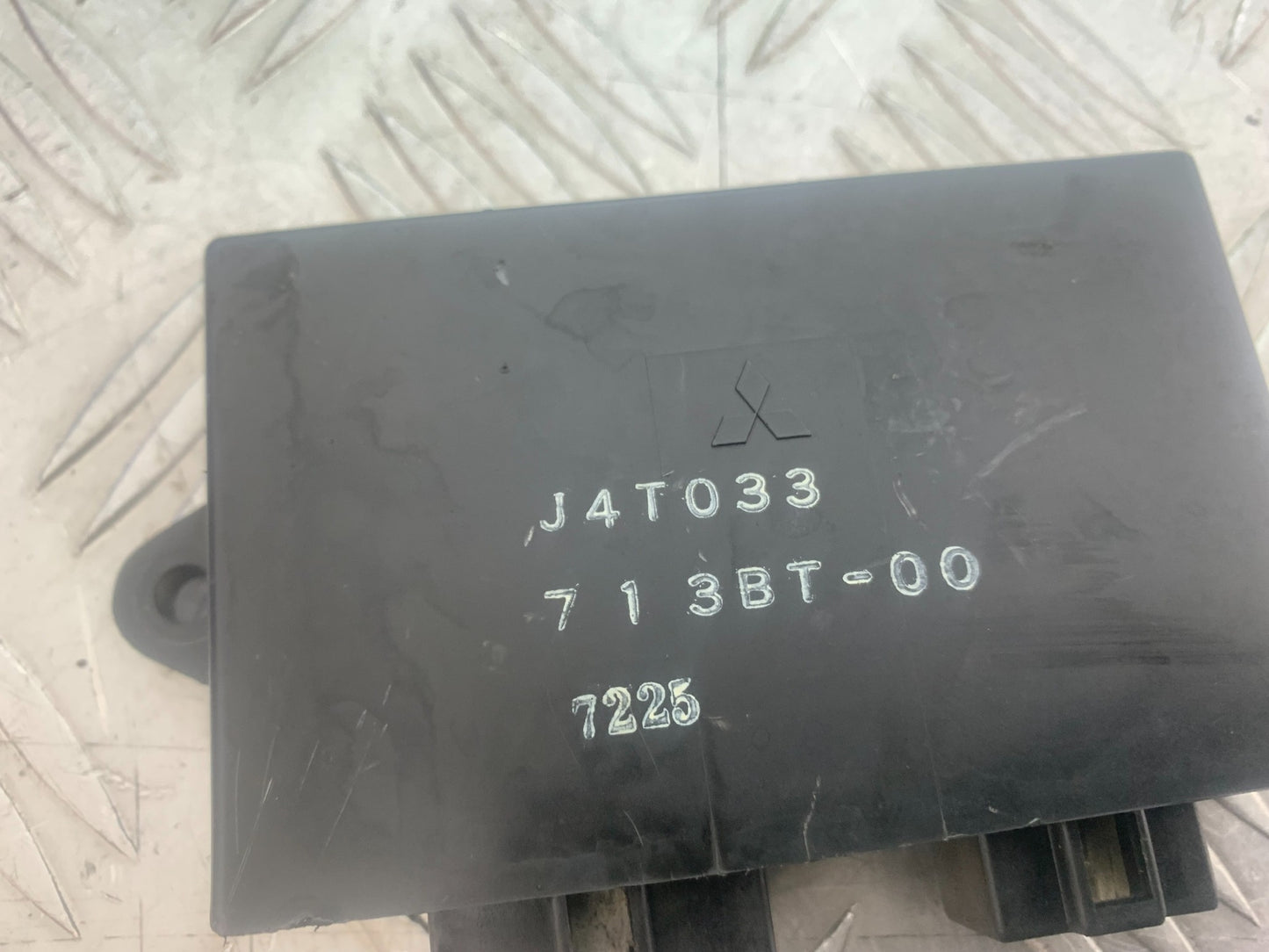 YAMAHA XV535 XV 535 VIRAGO CDI UNIT  YEAR 1994-02 (CMB1139)