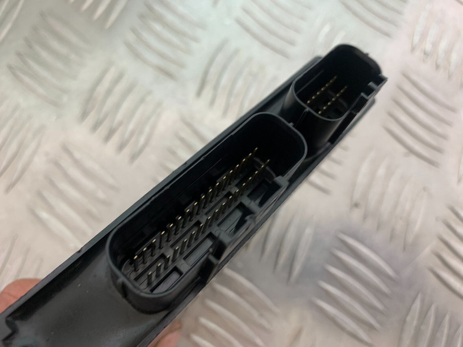 KAWASAKI NINJA 650 ECU YEAR 2017-2019 (CMB1018)