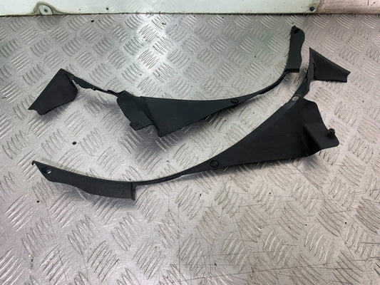 HONDA CBR1000 rr FIREBLADE INNER INFILLS   2012-2016 (CMB1280)