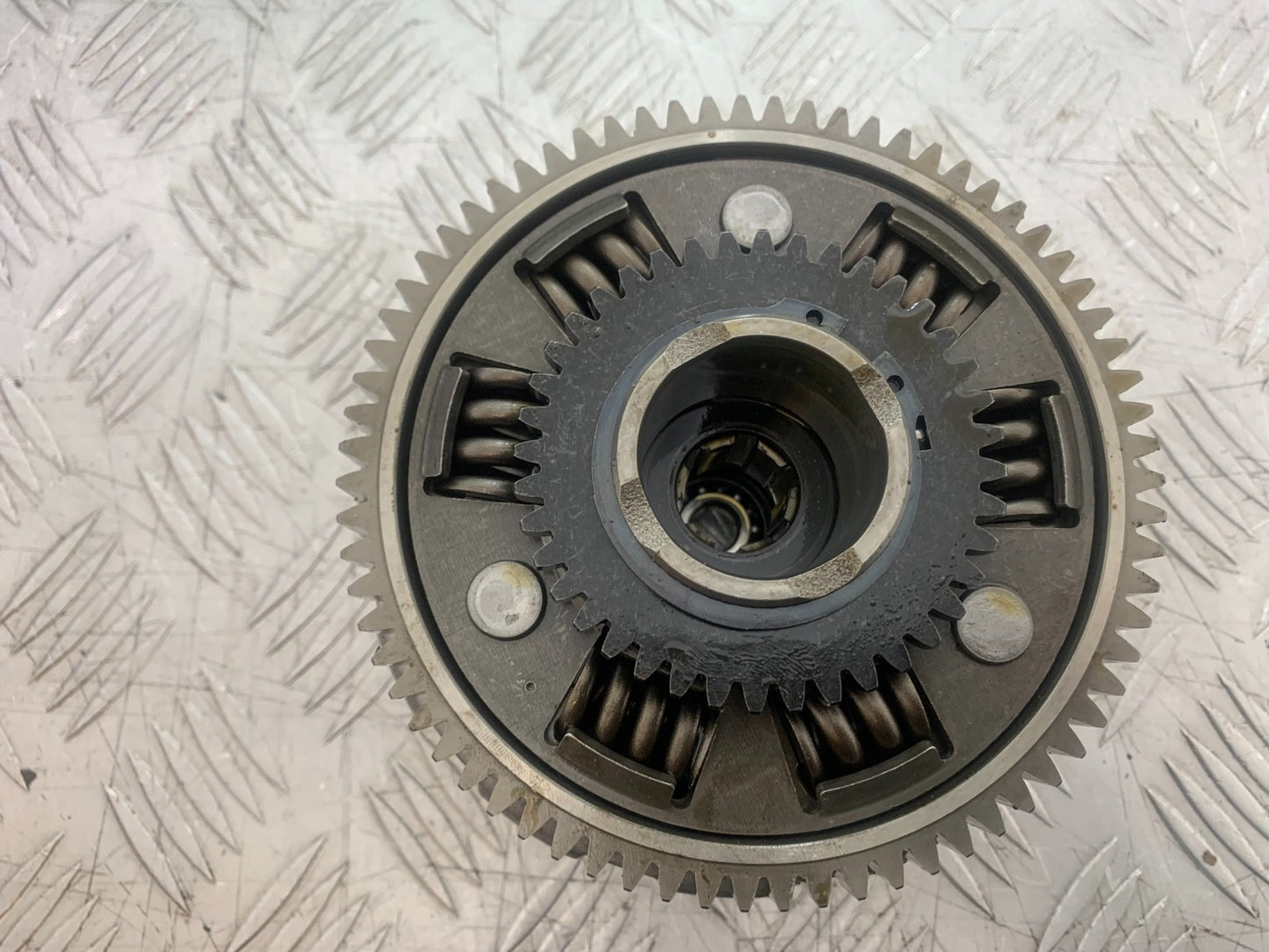 APRILIA SL750 SL 750 SHIVER CLUTCH  YEAR 2008-2016 (CMB1242)