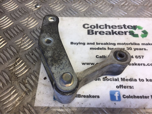 HONDA CBR600 CBR 600 SPORT REAR SHOCK LINKAGE  YEAR 2001