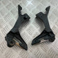 KAWASAKI NINJA 400 EX 400 REAR HANGER AND PEGS  YEAR 2018-2022 (CMB1278)