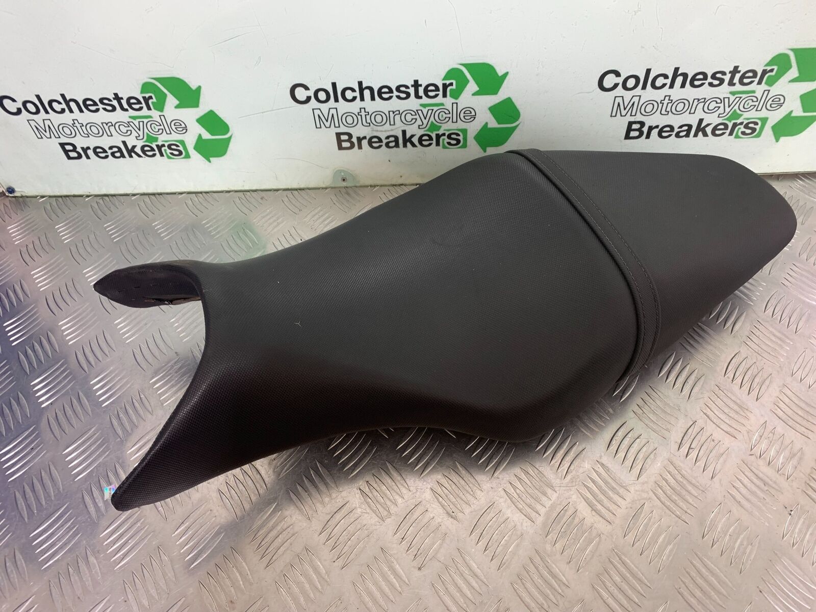 HONDA CBR650 F CBR 650F SEAT  YEAR 2014-2017  (STOCK 998)