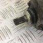 HONDA HONDA CBR400 RR STARTER MOTOR  YEAR 1990-95(STOCK 624)