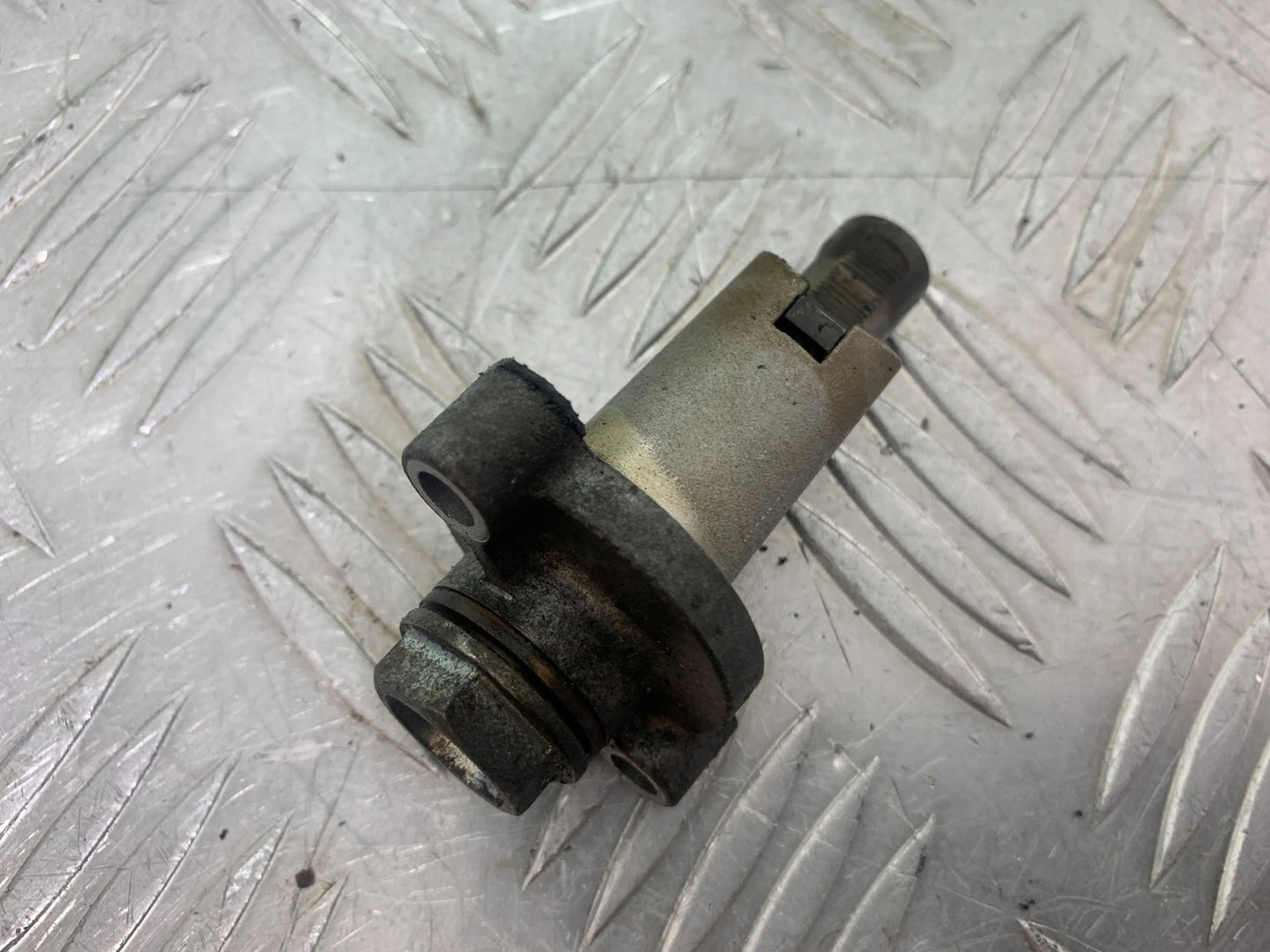 APRILIA 650 PAGASO STRADA CAM CHAIN TENSIONER   YEAR 2005-2010 (CMB1057)
