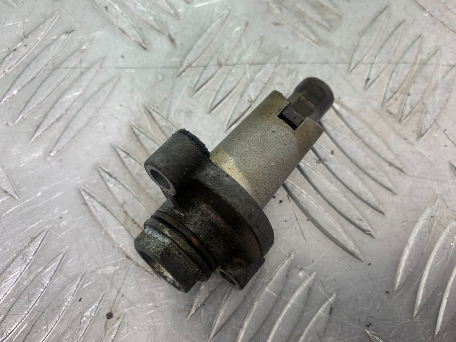 APRILIA 650 PAGASO STRADA CAM CHAIN TENSIONER   YEAR 2005-2010 (CMB1057)