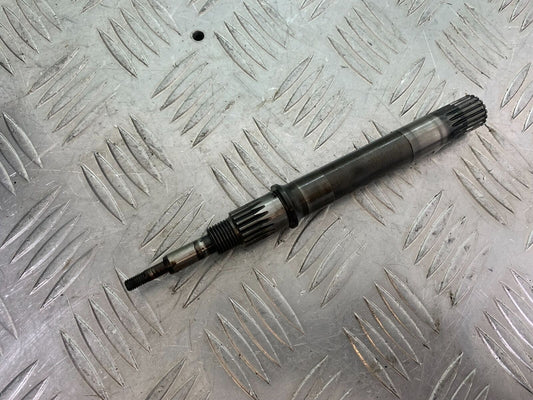 KAWASAKI KLR600 KLR 600 WATER PUMP SHAFT YEAR 1993-1995
