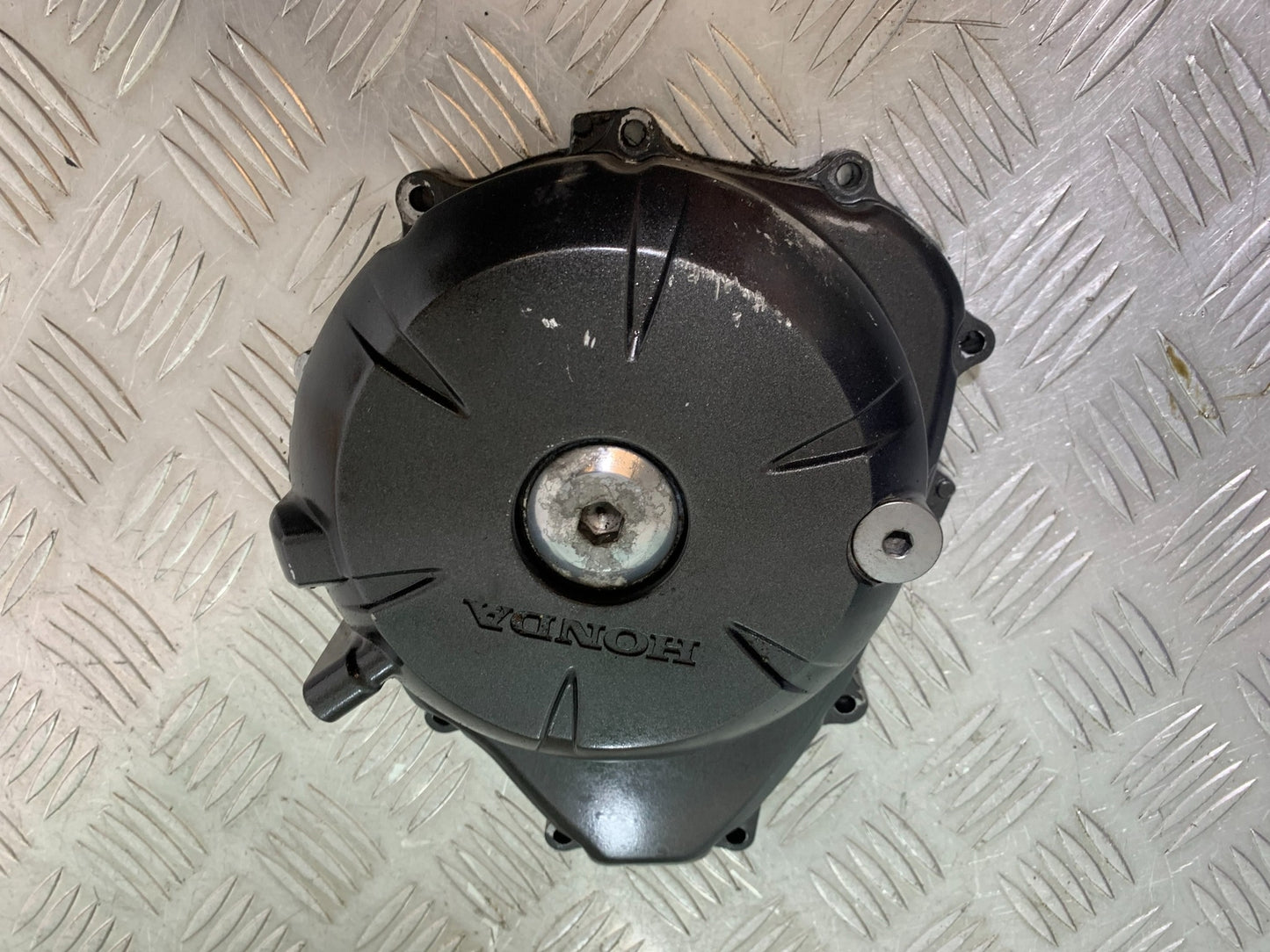 HONDA NC750 NC 750 S GENERATOR COVER   2014-2016 (CMB1064)