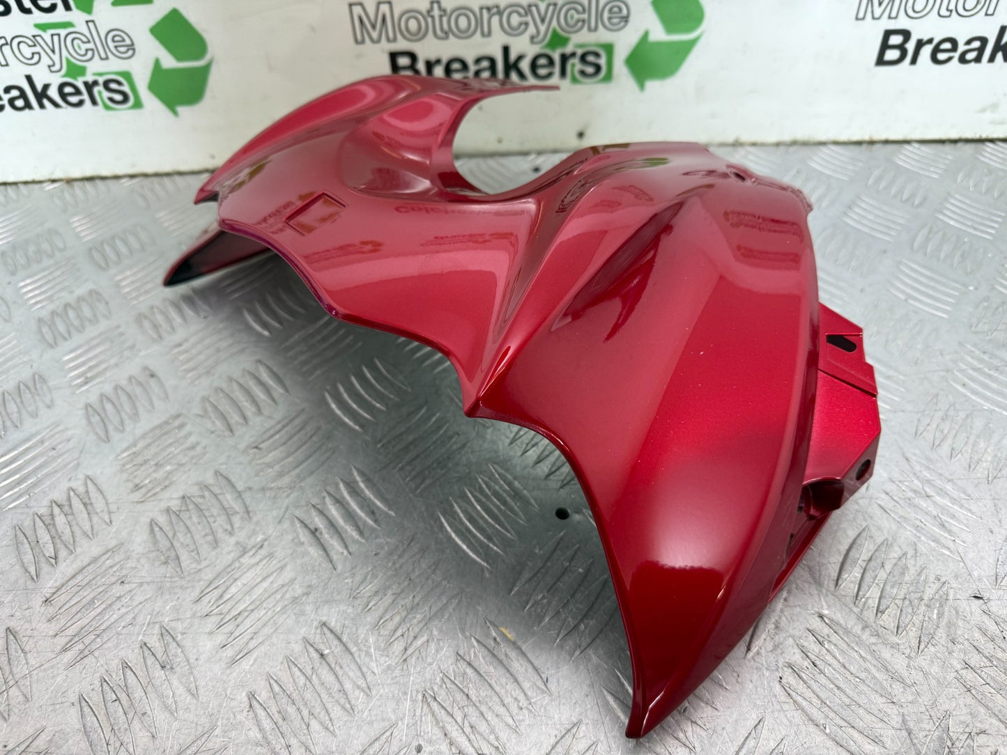 SUZUKI GSXS1000 GSX-S 1000 TANK COVER COWL YEAR 2015-2020
