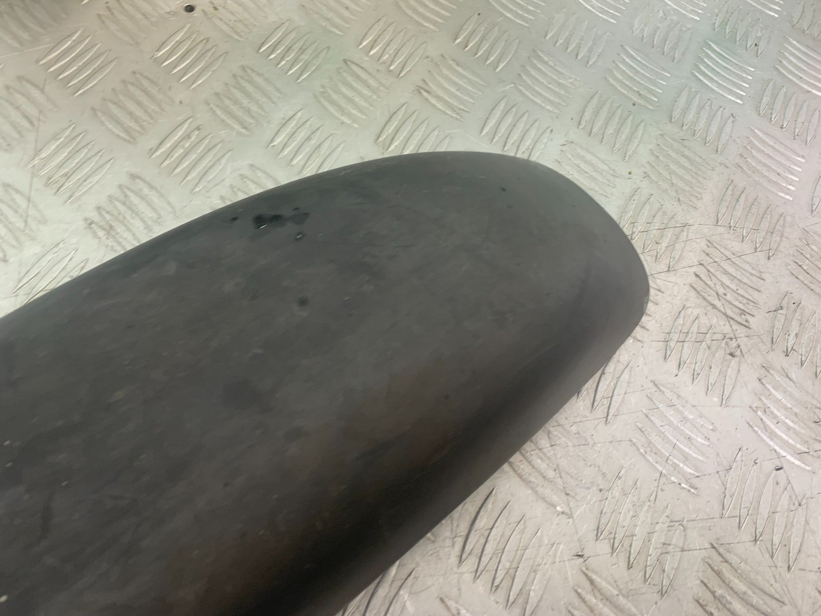 BMW K1200 K 1200 LT FRONT MUDGUARD (REAR)  YEAR 1999-07 (CMB1271)