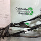 HONDA XL125 VARADERO FRAME REG LOG BOOK  YEAR 2001-2006  (CMB1304)