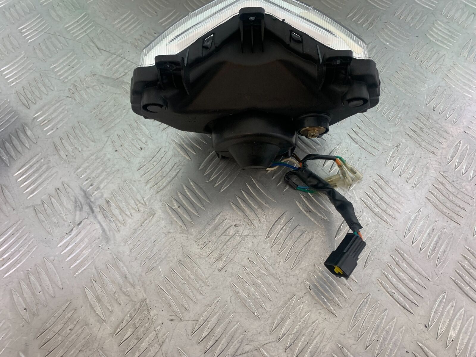 SINNIS TERRAIN 125 HEADLIGHT   YEAR 2018 (CMB1123)