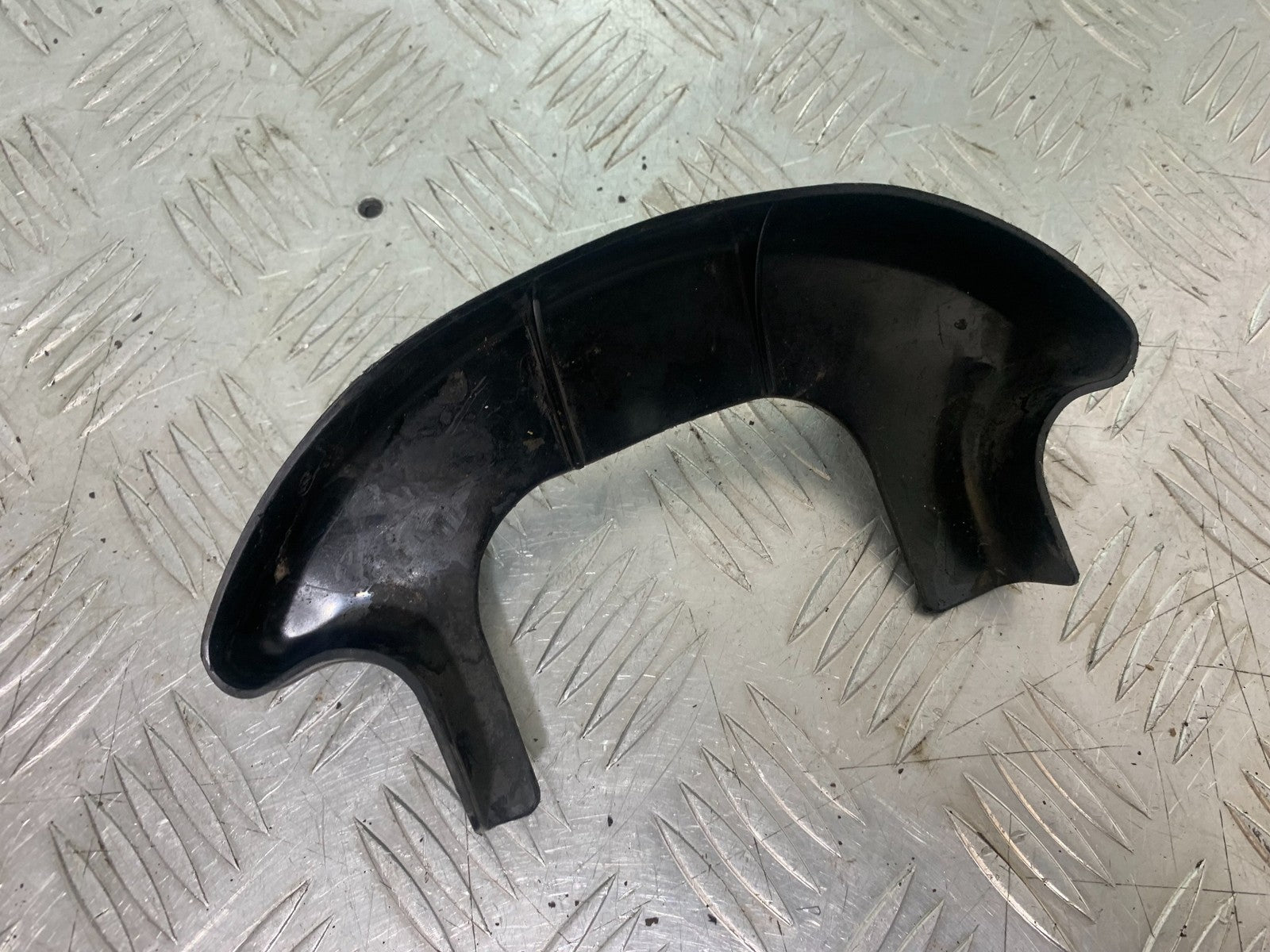 HONDA GL500 GL 500 SILVERWING YOKE COVER   YEAR 1981-82 (CMB1168)