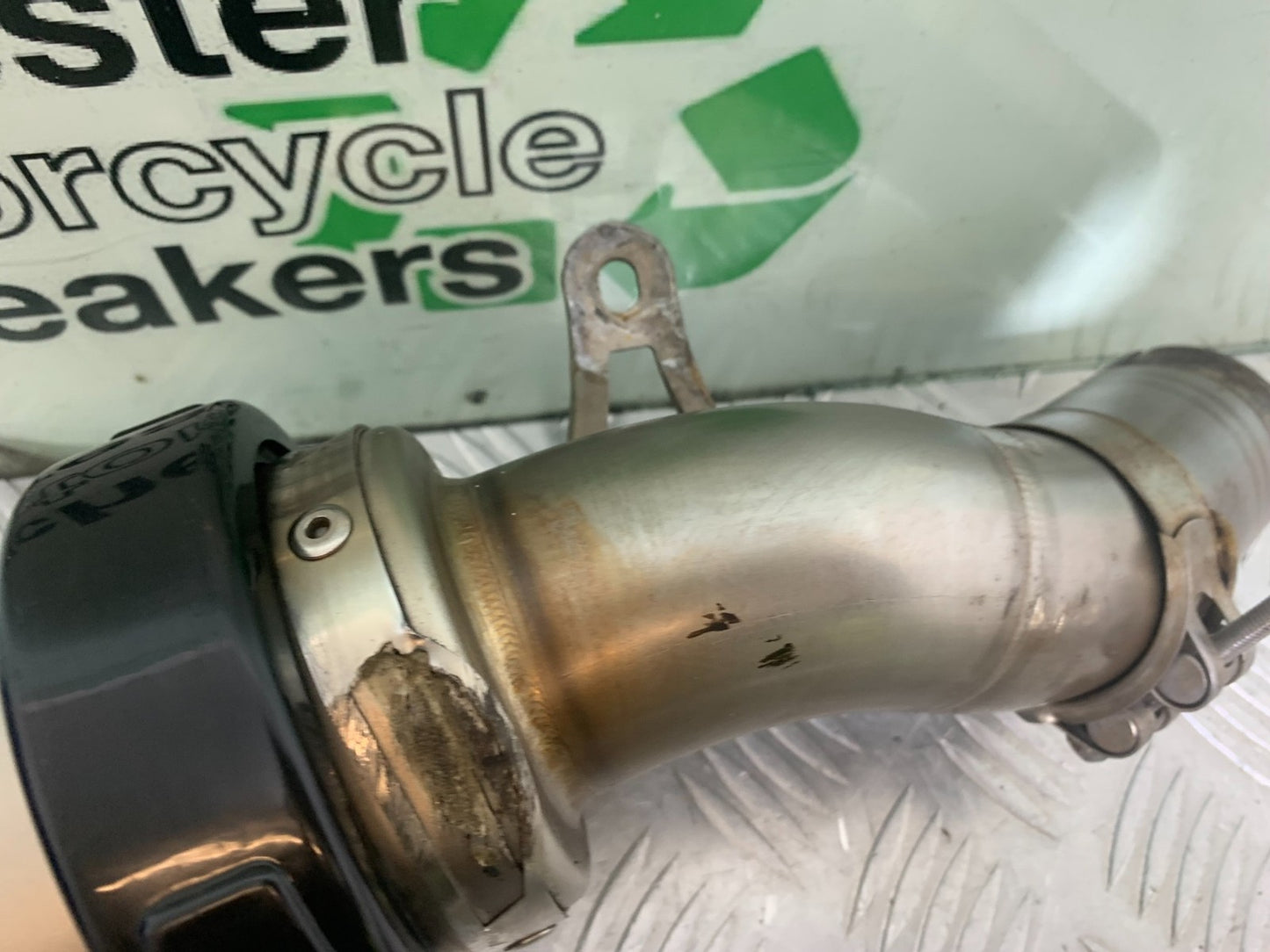 BMW S1000 RR SC PROJECT SILENCER   YEAR 2015-2018 (CMB1246)