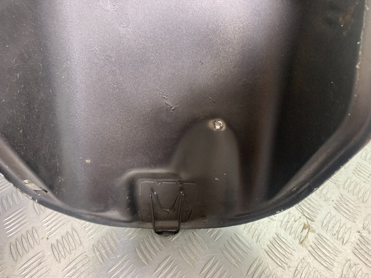 HONDA NTV 600 REVERE PETROL TANK  YEAR 1988-1996  (CMB1281)