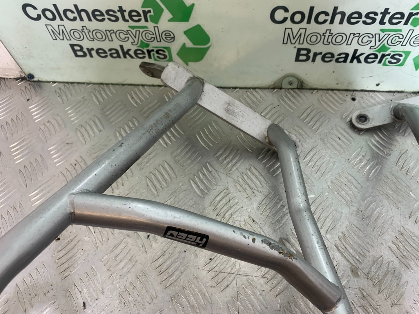 BMW R850 R R850R CRASH BARS  YEAR 1994-2002 (CMB1170)
