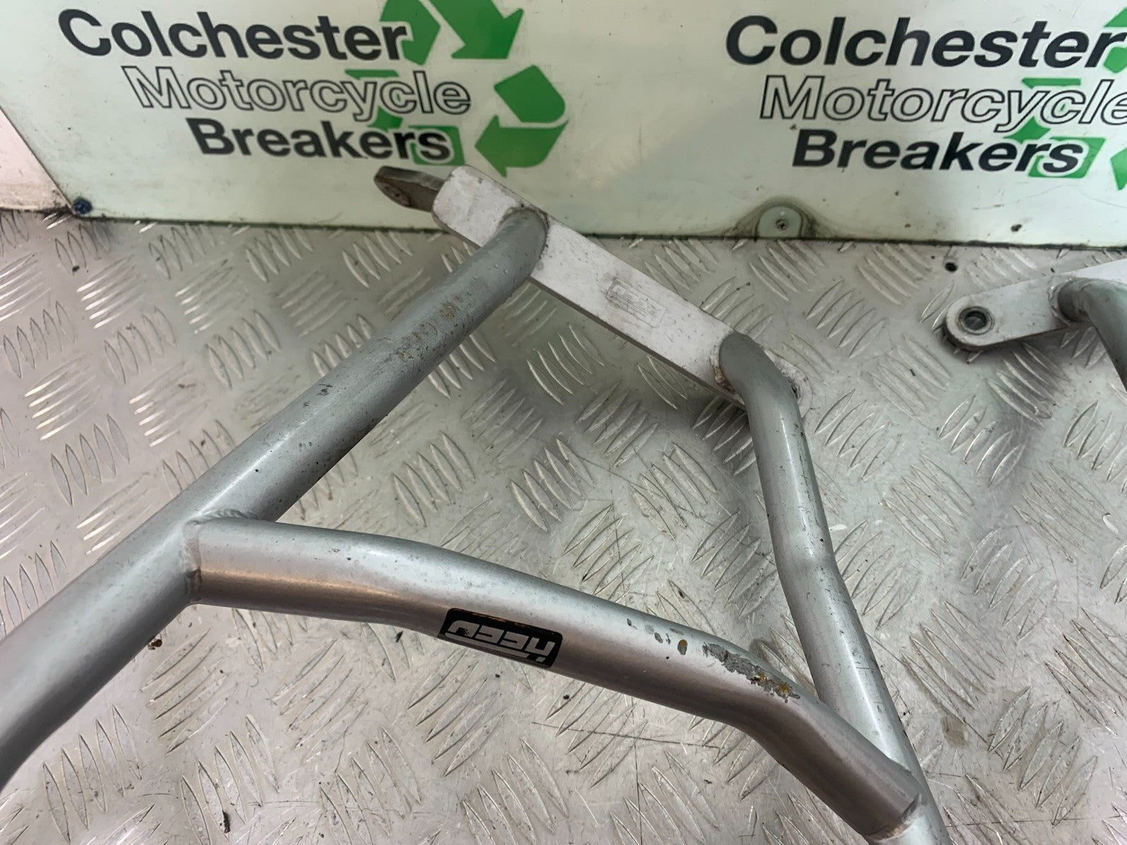 BMW R850 R R850R CRASH BARS  YEAR 1994-2002 (CMB1170)