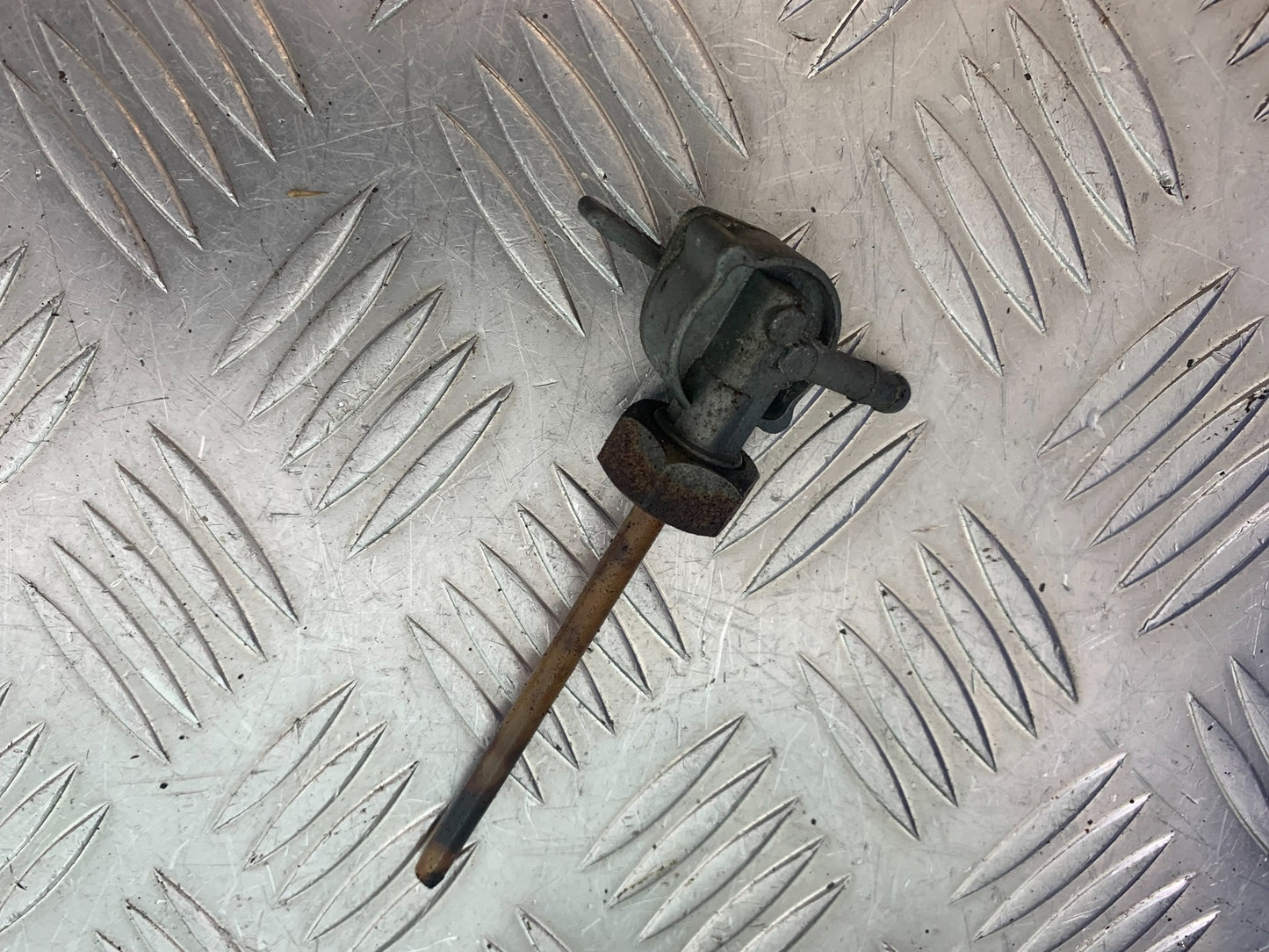 HONDA CX500 CX 500 PETROL TAP   YEAR 1978 1981 (CMB1137)