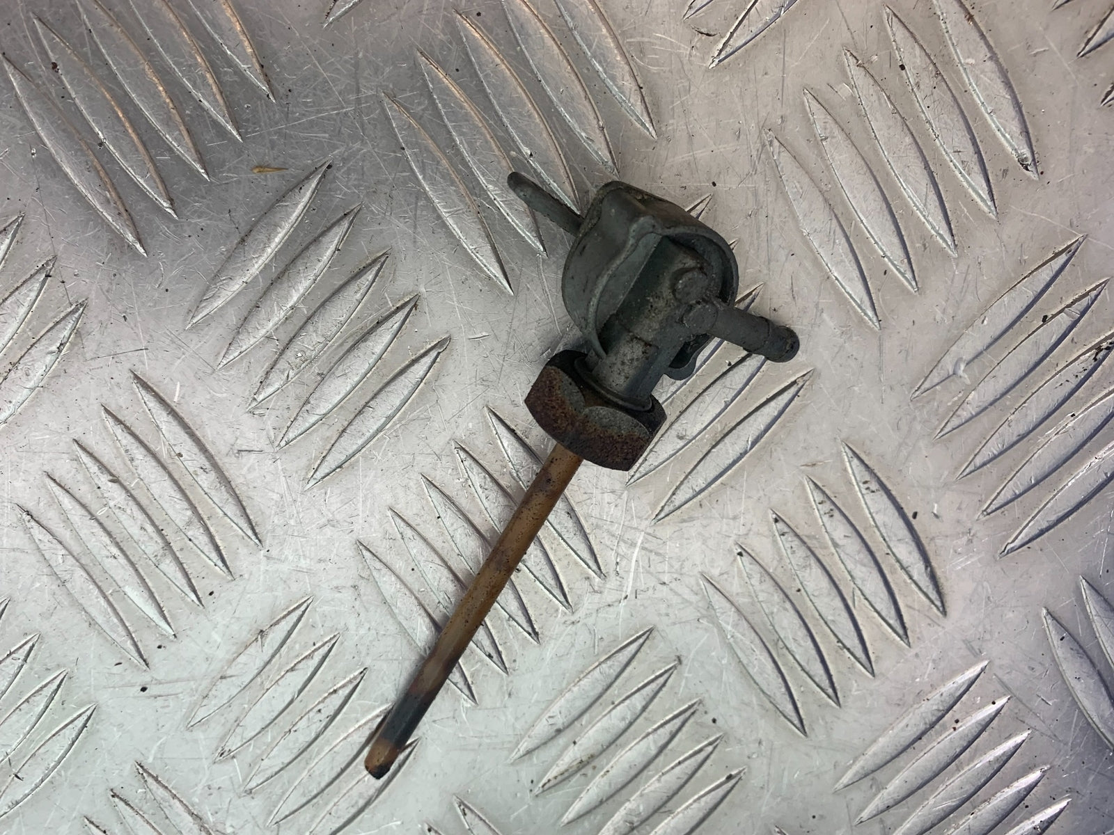 HONDA CX500 CX 500 PETROL TAP   YEAR 1978 1981 (CMB1137)