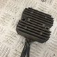 HONDA VT600 VT 600 SHADOW REGULATOR  YEAR 1996 (STOCK 747)