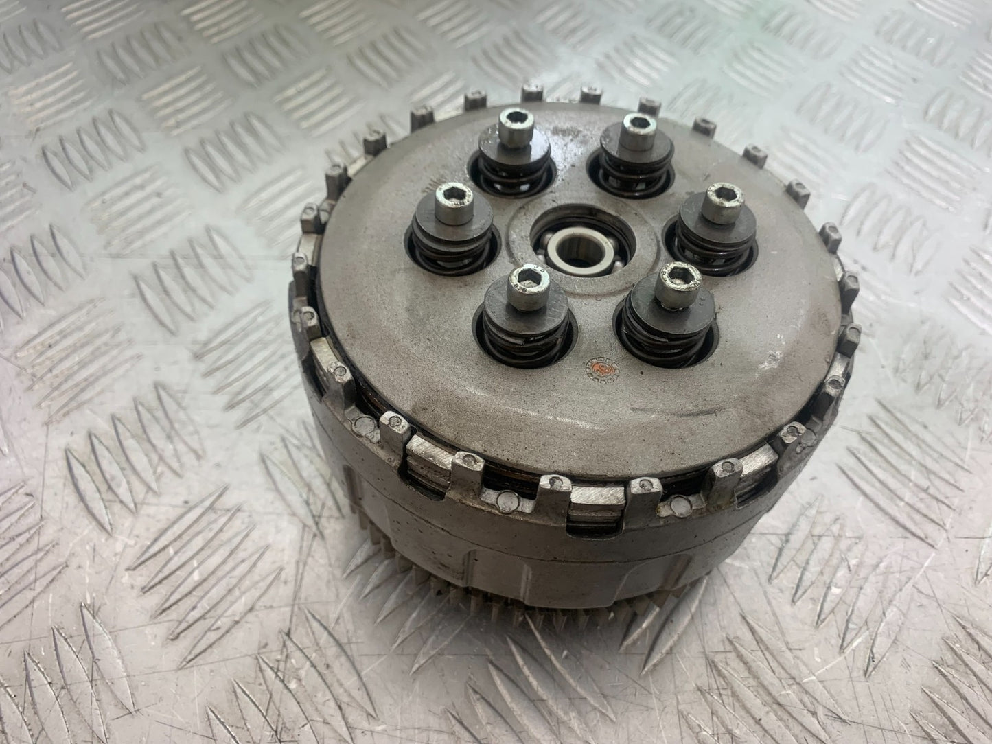 APRILIA SL750 SL 750 SHIVER CLUTCH  YEAR 2008-2016 (CMB1242)