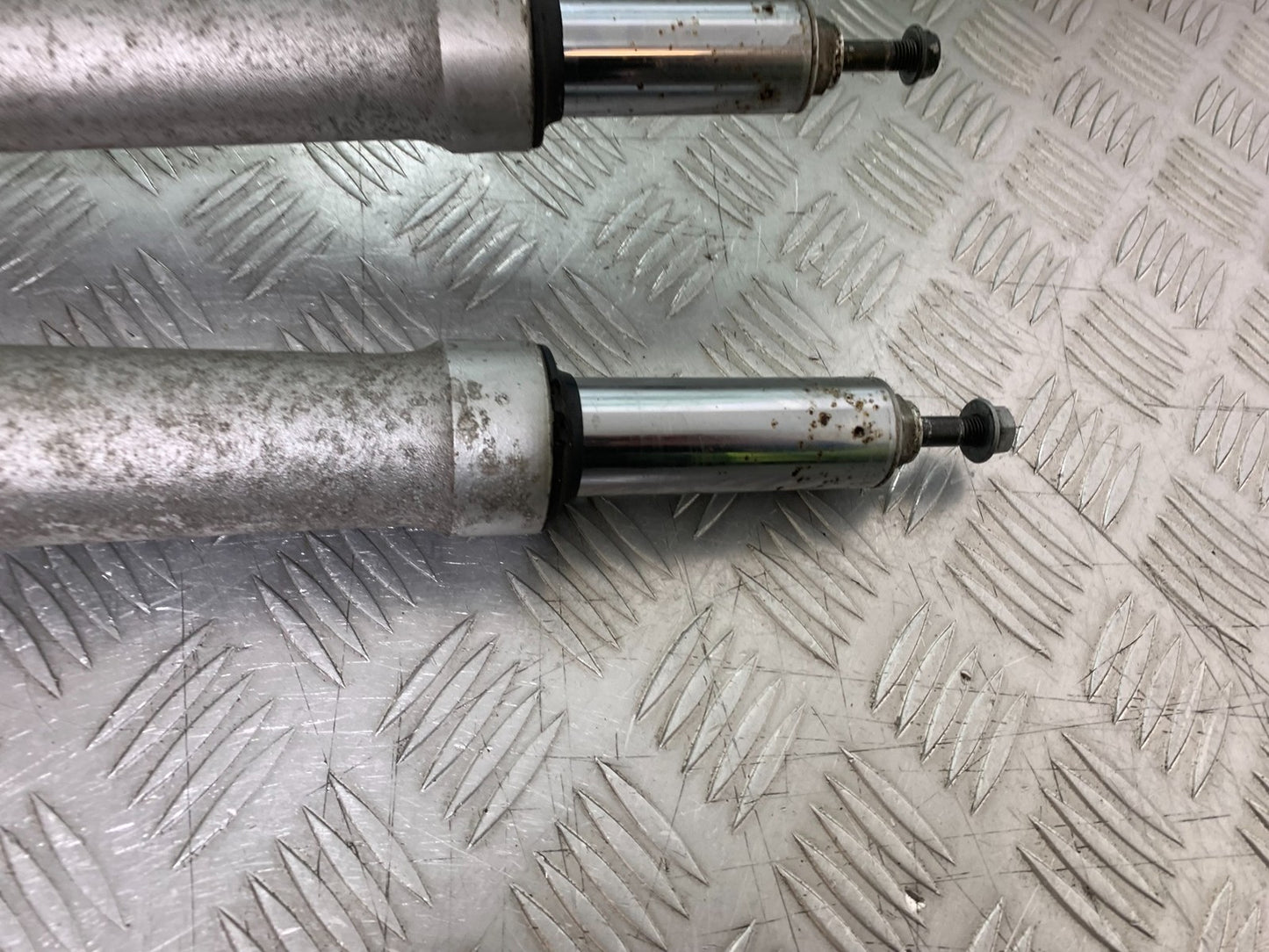 BMW K1200 K 1200 LT FORKS  YEAR 1999-07 (CMB1271)