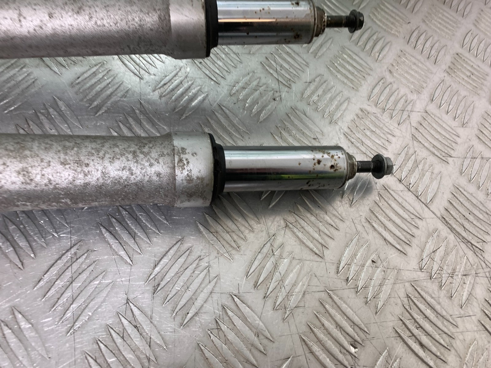 BMW K1200 K 1200 LT FORKS  YEAR 1999-07 (CMB1271)