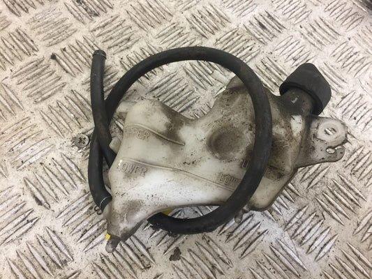HONDA NC750 NC 750 X COOLANT BOTTLE    2014-2016 (STOCK 660)