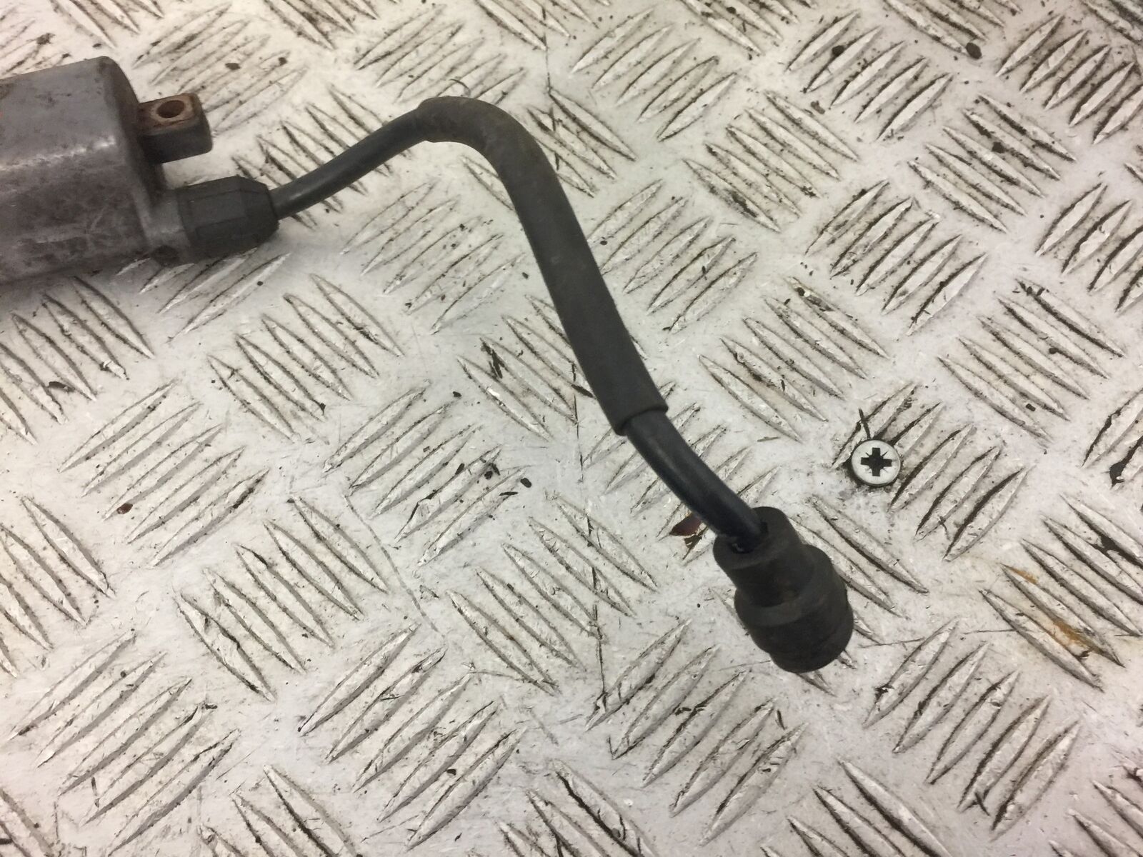 KAWASAKI ER5 COIL  YEAR 1990 (STOCK 519)