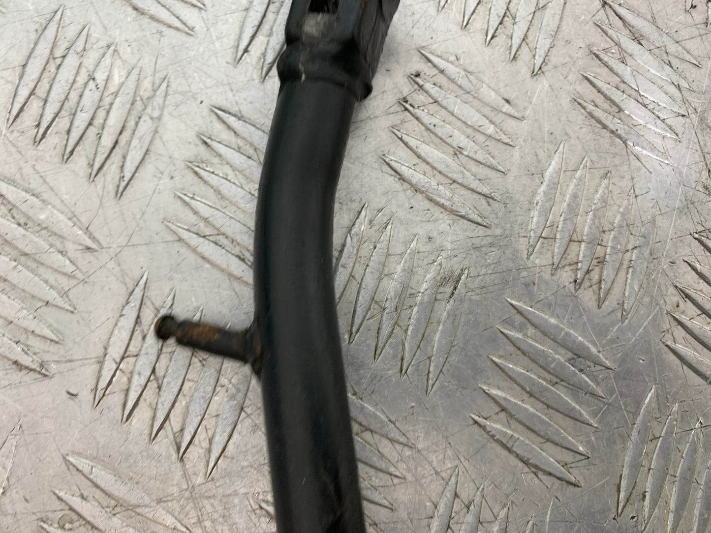 HONDA XL125 VARADERO SIDE STAND   YEAR 2001-2006  (CMB1304)