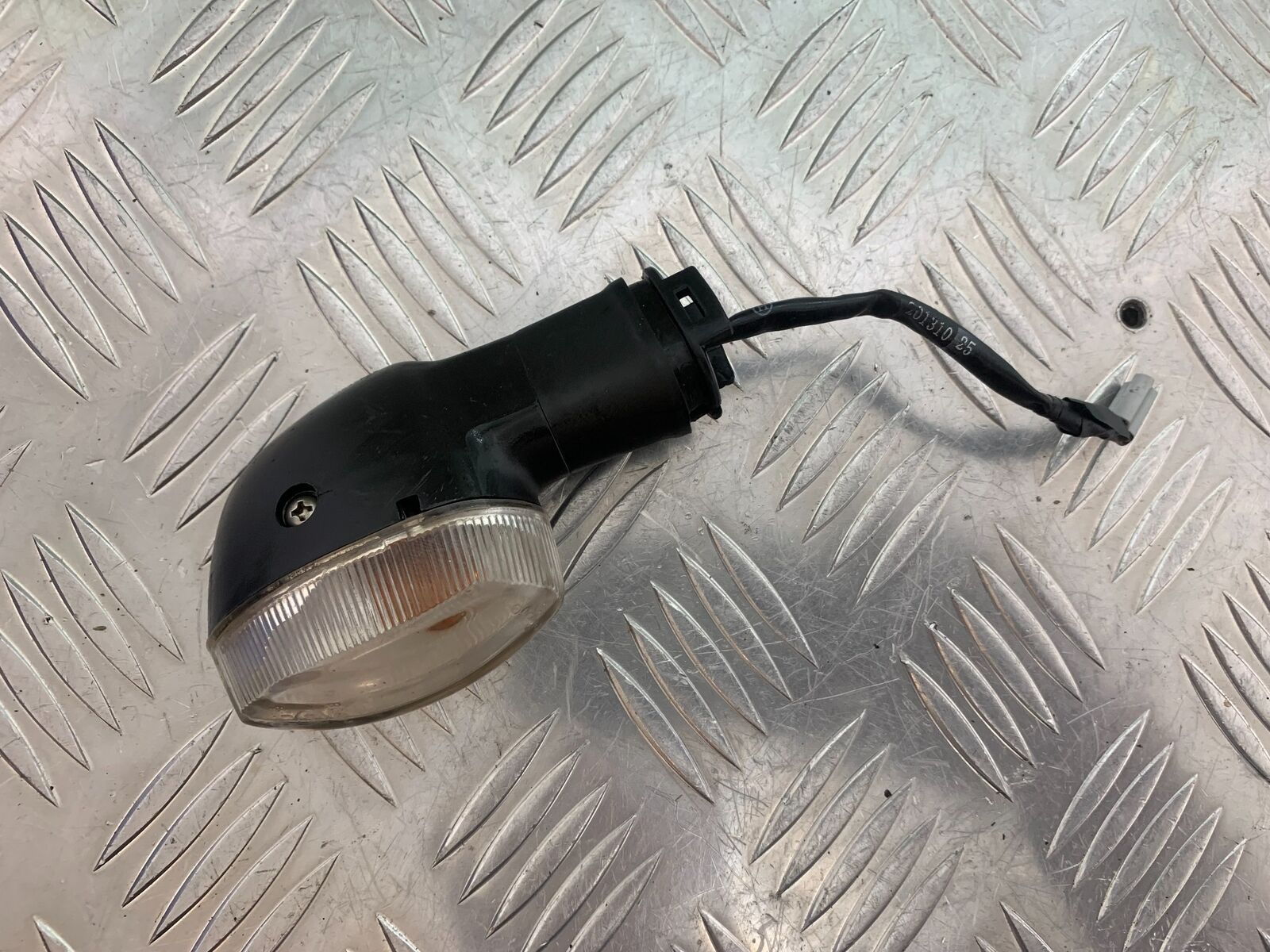 YAMAHA MT07 MT-07 FRONT LEFT INDICATOR YEAR 2014 (STOCK 995)