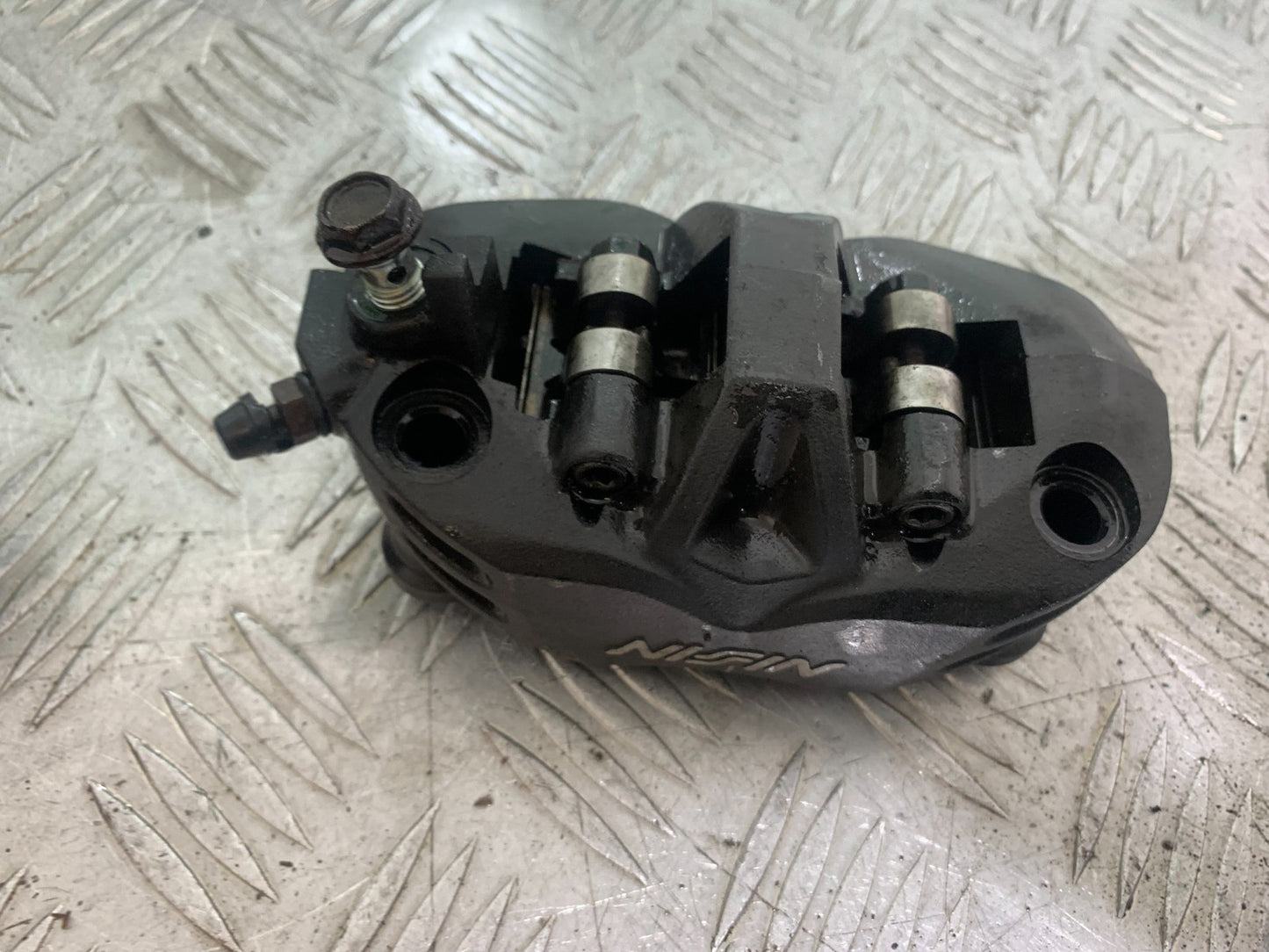 KAWASAKI GTR1400 GTR 1400 FRONT BRAKE CALIPERS YEAR 2007-2009 (CMB1174)