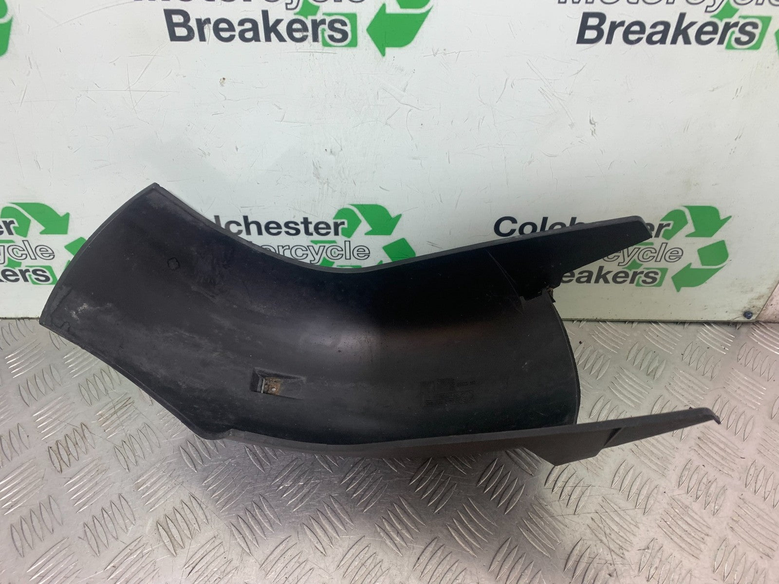 BMW K1200 K 1200 LT INNER MUDGUARD  YEAR 1999-07 (CMB1271)