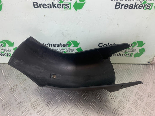 BMW K1200 K 1200 LT INNER MUDGUARD  YEAR 1999-07 (CMB1271)